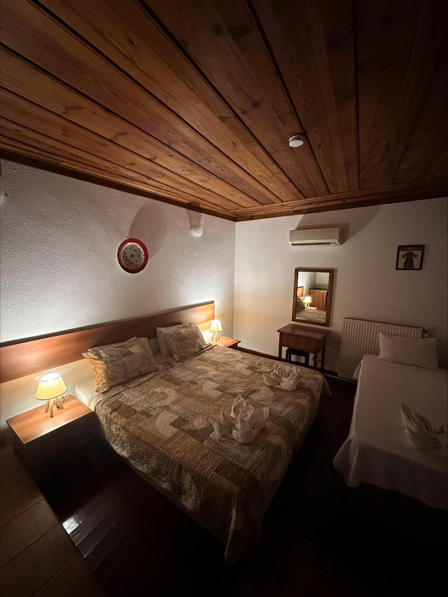 Akay Hotel Selçuk Exterior foto